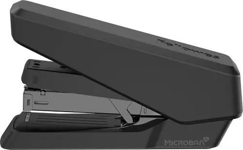 LX870 Grapado plano Negro - Imagen 1