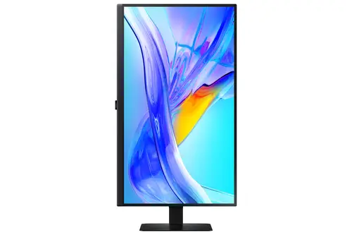 S80UD pantalla para PC 68,6 cm (27") 3840 x 2160 Pixeles 4K Ultra HD LCD Negro - Imagen 3