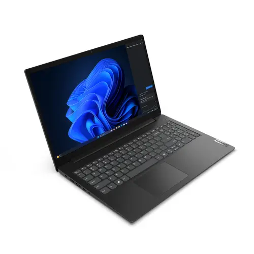 V15 G5 IRL Intel Core 5 120U Portátil 39,6 cm (15.6") Full HD 16 GB DDR5-SDRAM 512 GB SSD Wi-Fi 6 (802.11ax) Windows 11 Home Español Negro - Imagen 2