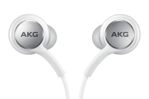 EO-IC100 Auriculares Alámbrico Dentro de oído Llamadas/Música USB Tipo C Blanco - Imagen 10