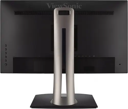 VP Series VP2768a LED display 68,6 cm (27") 2560 x 1440 Pixeles Quad HD Negro - Imagen 9