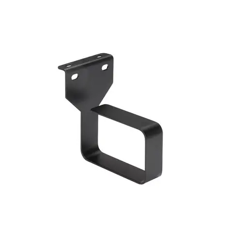 Anilla Pasacables en D Multi-Direccional para Gestión de Cableado en Armarios Racks - 6x10cm - Imagen 3