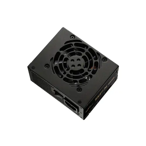 SFX PRO 450W Unidad de fuente de alimentación SFX SFX3.3 Negro - Imagen 3