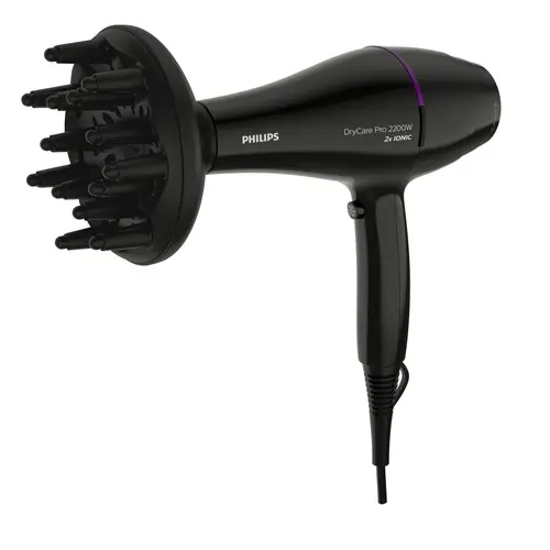 DryCare BHD274/00 Secador Pro - Imagen 14