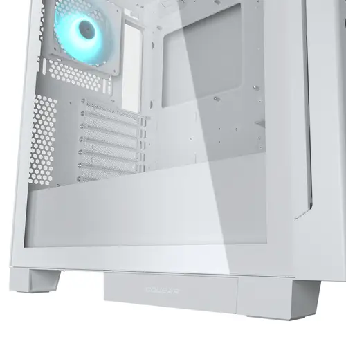 Airface ECO RGB Midi Tower Blanco - Imagen 8