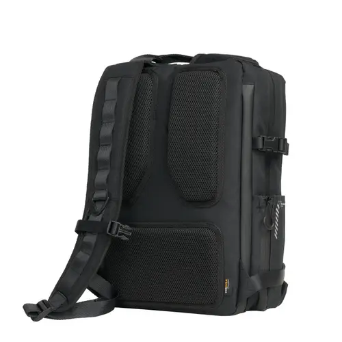 ROG Archer Backpack 16 BP2600 40,6 cm (16") Mochila Negro - Imagen 6