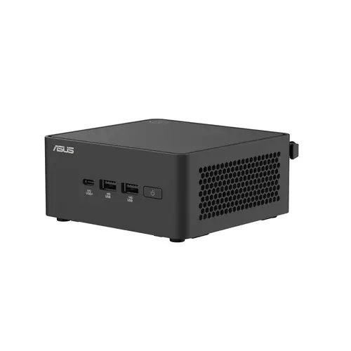 NUC 15 Pro RNUC15CRHU500002 Negro 225H - Imagen 11