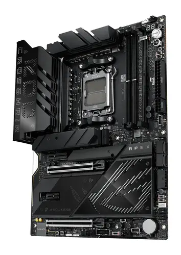 ROG CROSSHAIR X870E APEX AMD X870E Zócalo AM5 ATX - Imagen 7