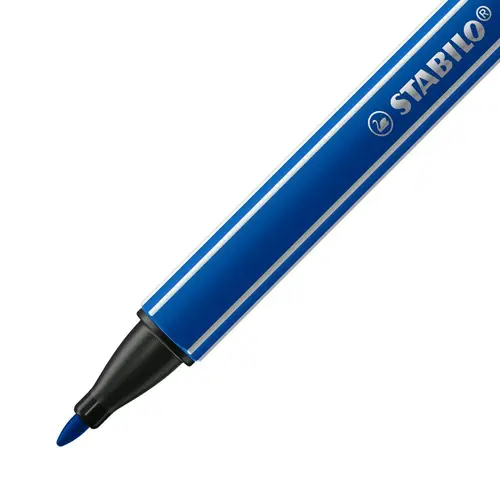 pointMax rotulador de punta fina Medio Azul 1 pieza(s) - Imagen 3