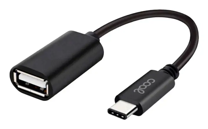 8434847039107 cable USB USB A USB B Negro