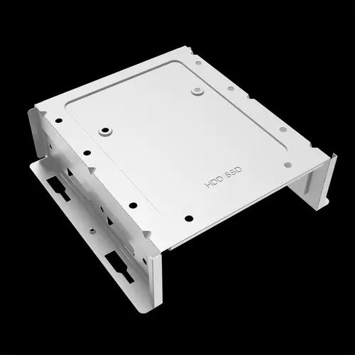 VALOR AIR Midi Tower Blanco - Imagen 2