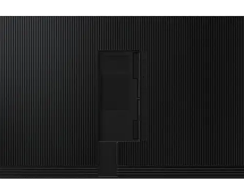 QH98C Pantalla plana para señalización digital 2,49 m (98") LED Wifi 700 cd / m² 4K Ultra HD Negro Tizen 7.0 24/7 - Imagen 6