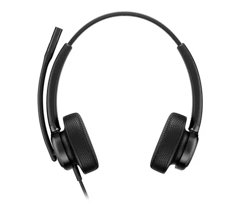 Auriculares con cable USB estéreo Mission 425 - Imagen 1