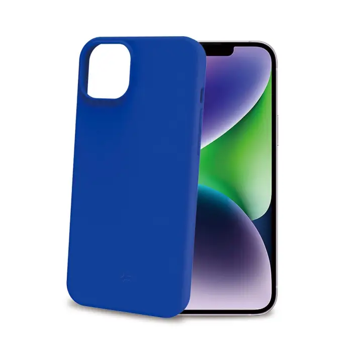 CROMO1055BL funda para teléfono móvil 17 cm (6.7") Azul