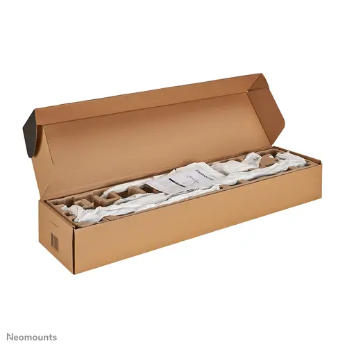 DS75S-950BL2 Brazo de monitor 17-32" - resorte de gas - Topfix - Tope-a-180° - Imagen 15