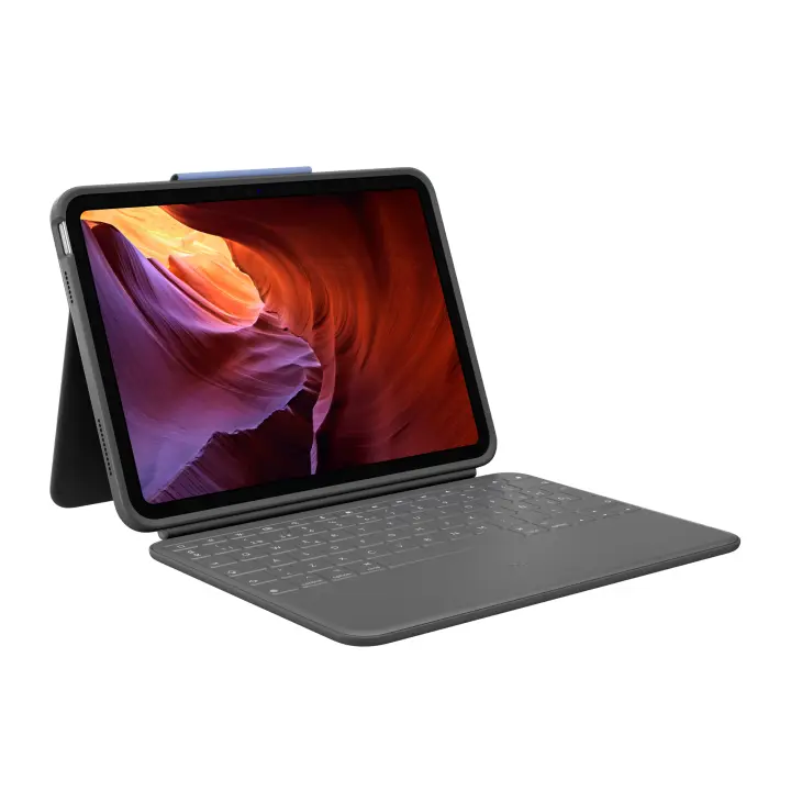 Rugged Folio