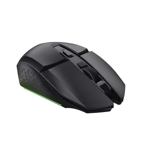 GXT 112 FELOX ratón Juego mano derecha RF inalámbrico 4800 DPI - Imagen 3