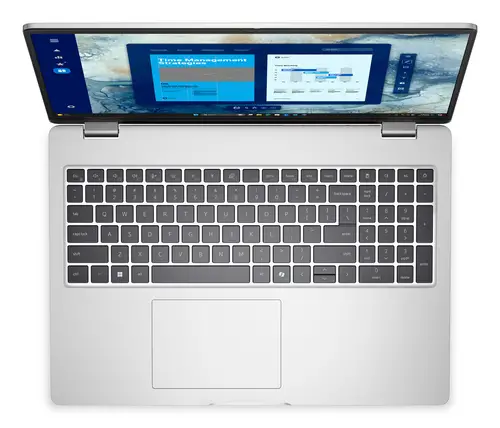 Pro 16 PC16250 Intel Core Ultra 7 255U Portátil 40,6 cm (16") Full HD+ 16 GB DDR5-SDRAM 512 GB SSD Wi-Fi 6E (802.11ax) Windows 11 Pro Español Platino - Imagen 4