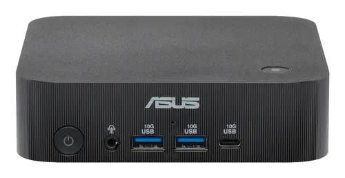 ExpertCenter PN54-S1-S50015AL AMD Ryzen 5 220 16 GB DDR5-SDRAM 512 GB SSD Windows 11 Pro Mini PC Negro - Imagen 1
