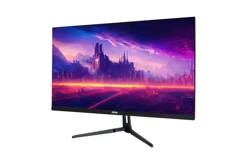 MONITOR 27" NXM272KD11 IPS 2K 165HZ 2HDMI DP USB 1MS G-SYNC pantalla para PC 68,6 cm (27") 2560 x 1440 Pixeles LED Negro - Imagen 3