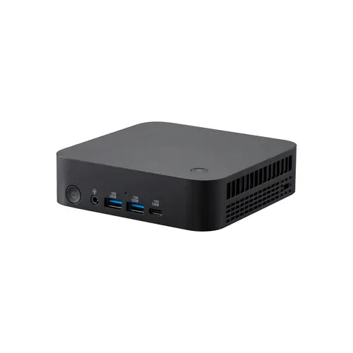 ExpertCenter PN54-BBR522MNS1 0,6 l tamaño PC Negro 220 3,2 GHz - Imagen 6