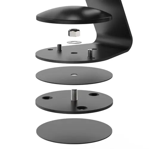 SWBB accesorio o pieza para soporte - Imagen 1