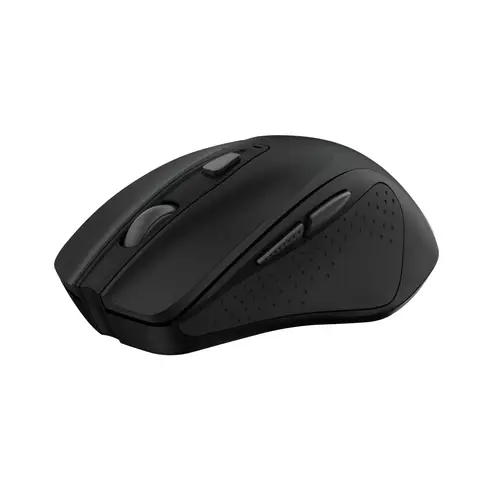 Nito ratón Universal mano derecha RF inalámbrico Óptico 2200 DPI - Imagen 1