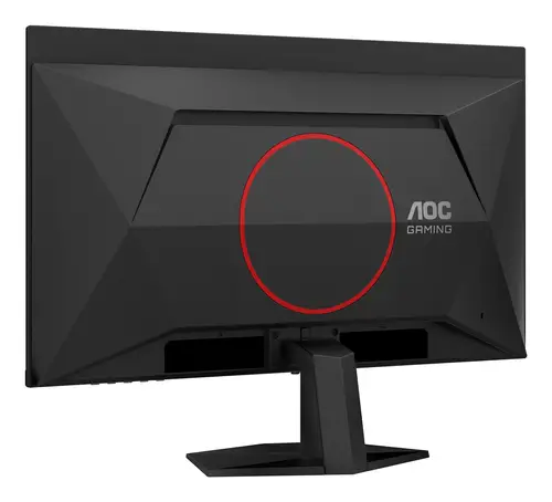 G4 Q27G41ZDF pantalla para PC 67,3 cm (26.5") 2560 x 1440 Pixeles Quad HD QD-OLED Negro, Rojo - Imagen 15