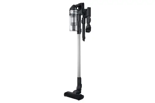 VS15A60AGR5 Aspiradora escoba Batería Secar Sin bolsa 0,8 L 410 W Negro, Plata - Imagen 4