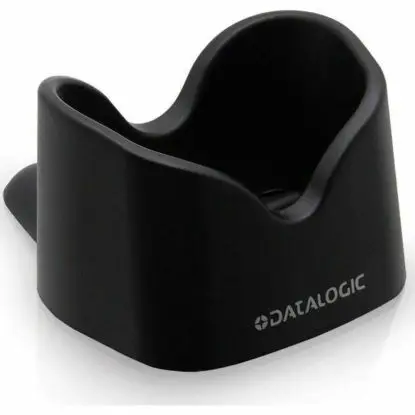HLD-Q040-BK accesorio para lector de código de barras Puesto