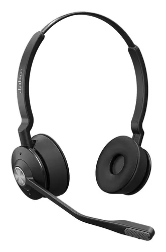 Engage 65 SE Auriculares Inalámbrico Diadema Oficina/Centro de llamadas Negro - Imagen 2