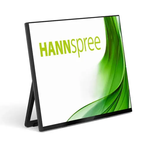 HT279PPB pantalla para PC 68,6 cm (27") 1920 x 1080 Pixeles Full HD LED Pantalla táctil Negro - Imagen 3