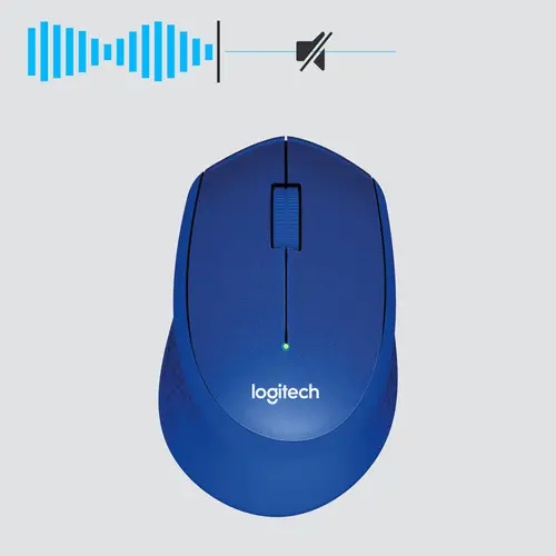 M330 SILENT PLUS - Imagen 2