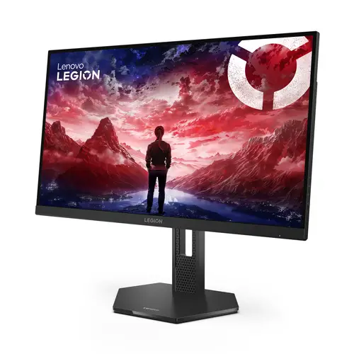 Legion 27Q-11 pantalla para PC 68,6 cm (27") 2560 x 1440 Pixeles Quad HD LCD Negro - Imagen 2