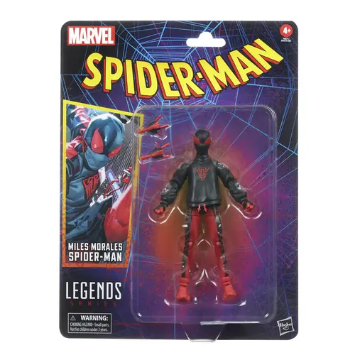 Marvel Spider-Man F65715X0 - Imagen 6