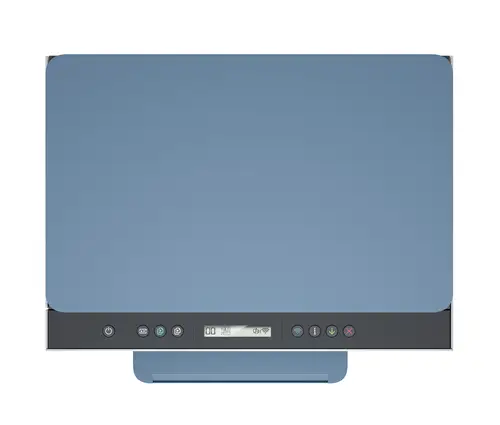 Smart Tank 7006 Inalámbrico All-in-One Color Impresora, Impresión a doble cara  Copiadora y escáner - Imagen 8