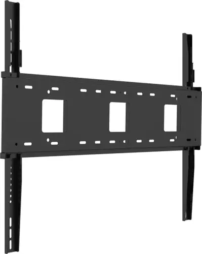 VB-WMK-004 soporte para pantalla de señalización 2,79 m (110") Negro - Imagen 2