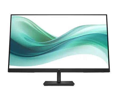 Series 3 Pro 27 inch FHD Monitor - 327pf pantalla para PC 68,6 cm (27") 1920 x 1080 Pixeles Full HD LCD Negro - Imagen 1