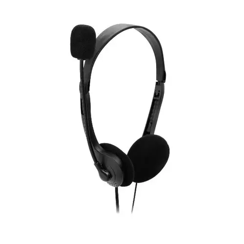 AURICULARES DOBLE JACK CON MICROFONO PC - Imagen 12