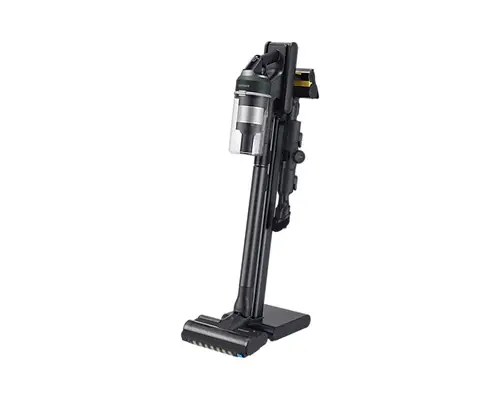 VS20C9542TN/WA aspiradora de pie y escoba eléctrica Aspiradora escoba Batería Secar Sin bolsa 0,8 L 580 W Negro, Verde - Imagen 20