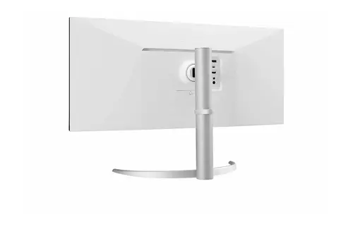 34WQ650-W pantalla para PC 86,4 cm (34") 2560 x 1080 Pixeles WFHD LCD Plata, Blanco - Imagen 7