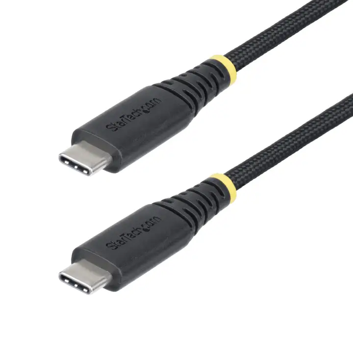 S2CEPR1M-USB-CABLE cable USB USB 2.0 1 m USB C Negro