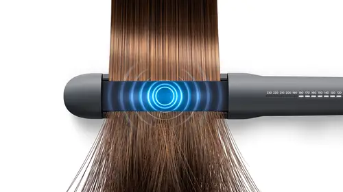 5000 series BHS510/00 Plancha de pelo - Imagen 3
