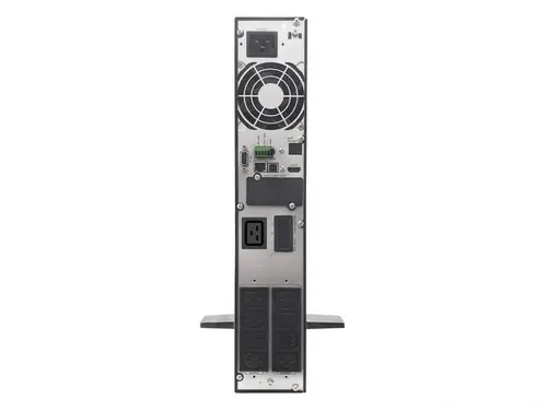 UPS-2103 sistema de alimentación ininterrumpida (UPS) Doble conversión (en línea) 3 kVA 3000 W 8 salidas AC - Imagen 3