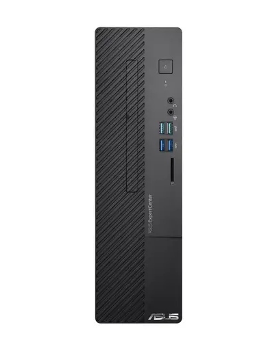ExpertCenter D500SCES-511400017X - Sobremesa (Core i5-11400, 16GB RAM, 512GB SSD, UHD Graphics 730, Windows 11 Pro) Negro - Imagen 3