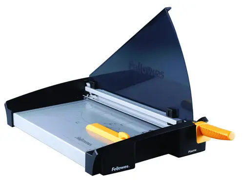 Plasma A3/180 guillotina para papel 40 hojas - Imagen 1