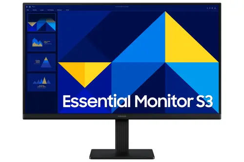 S30GD pantalla para PC 61 cm (24") 1920 x 1080 Pixeles Full HD LCD Negro - Imagen 2