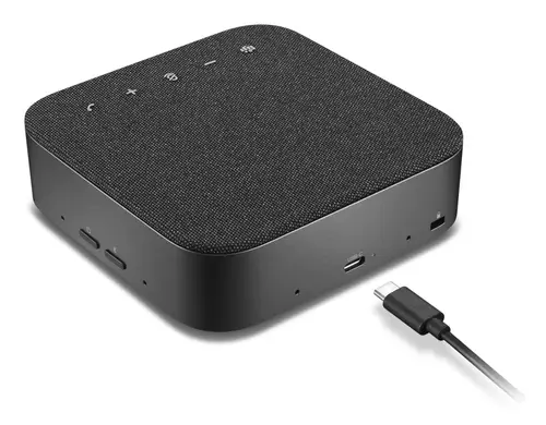 4Y71Q47766 altavoz PC Bluetooth Negro - Imagen 8