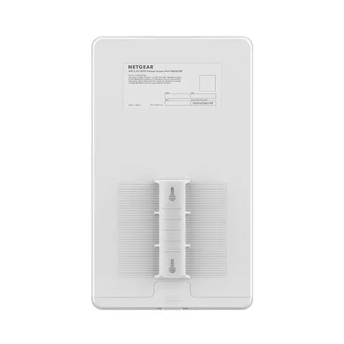 WAX608Y 1200 Mbit/s Blanco Energía sobre Ethernet (PoE) - Imagen 2