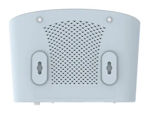 M30 Doble banda (2,4 GHz / 5 GHz) Wi-Fi 6 (802.11ax) Blanco, Azul 4 Interno - Imagen 5